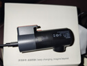 盯盯拍行车记录仪MINI Pro 1296P高清 星光夜视 智能语音声控 WiFi互联 实拍图