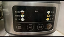 美的（Midea）电饭煲电饭锅小型3升2-3人前置大屏面板24小时预约多功能压力家用智能电饭煲FB30Q1-406K 实拍图