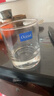 Ocean进口玻璃杯子家用水杯茶杯果汁杯牛奶杯威士忌洋酒杯205ML6只套装 实拍图