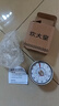 炊大皇 计时器 厨房烘焙蒸鱼学生倒计时间管理定时器磁力吸附机械式 实拍图