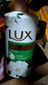 力士（LUX）(LUX)沐浴露 莹润桃花香 淡雅香氛 娇肤香氛沐浴乳1000g留香 实拍图