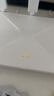中兴（ZTE）巡天 AX3000满血WIFI6千兆无线家用路由器 自研双核主芯片 5G双频穿墙王wifi路由 Mesh 3000M速率 实拍图