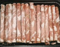 潮夫道肥牛卷净重400g原切谷饲雪花牛肉卷肥牛片烧烤麻辣烫火锅食材生鲜 实拍图