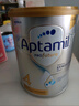 爱他美（Aptamil）白金澳洲版 儿童配方奶粉 4段(36个月以上) 900g 澳洲白金 实拍图