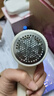 【6叶钢刀】毛球修剪器小米同款剃毛器刮毛器粘毛器家用充电式剃毛机去毛球神器衣服刮毛器 奶油白【充电款】 6叶精钢刀头 实拍图