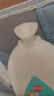 强生（Johnson）婴儿牛奶润肤露500g*2宝宝儿童补水保湿润肤乳身体乳面霜新年礼物 实拍图