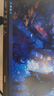 SANC盛色23.8英寸2K原生180Hz FastIPS显示器10bit 硬件低蓝光 小夜灯耳机挂架 电脑电竞屏幕 G52E Max 实拍图