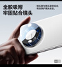 品胜适用华为mate60pro镜头膜mate60pro+后置摄像头保护膜高清防摔防刮防眩光全包保护贴膜 2片装 实拍图