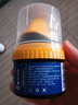 ONEFULL鞋油擦鞋神器真皮保养油无色通用皮鞋皮革护理保养油无色50ml 实拍图