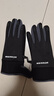 回力手套男女秋冬骑行开车运动触屏防寒防冻加绒保暖电动摩托自行车棉 实拍图