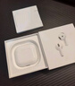 Apple/苹果 AirPods 4(支持主动降噪)搭配无线充电盒(USB-C)苹果耳机 蓝牙耳机适用iPhone/iPad 四代 实拍图