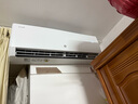 格力出品 晶弘空调 小凉神 1.5匹 新一级能效变频 纯铜管卧室省电挂机 国家补贴 KFR-35GW/JHFNhAa1Bj 实拍图