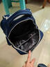 京商kyosho拉杆书包小学生儿童3到6年级大容量蓝色拼色 实拍图