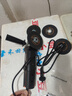 科麦斯角磨机大功率磨光机手磨机打磨机抛光机小型手持切割机家用手砂轮 实拍图