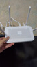 小米（MI）路由器AX1500 高速网络5G WiFi6 全千兆自适应网口 Mesh全屋 无线家用路由器 实拍图