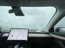 汽仕汽车贴膜玻璃膜防爆膜隔热膜防晒车窗膜太阳膜汽车膜防紫外线高隐私前档车膜侧后挡玻璃贴膜 C1磁控复合全车膜(高清前挡+深色侧后) 轿车/SUV通用 实拍图