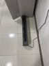 海尔（Haier）石墨烯踢脚线取暖器语音家用电热取暖器电暖气大面积电暖器京东自营浴室防水烤火炉HNK-S2251AH 实拍图