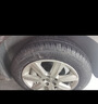 佳通轮胎(Giti)轮胎185/60R15 84H T20 适配 飞度/捷达/威驰/桑塔纳/polo 实拍图