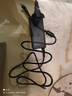 米瑞思（mryc）惠普笔记本充电器19.5V2.31A 45W通用hp星14/15青春版255G4 G6 15s电脑电源适配器线蓝口带针 实拍图