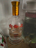 白云边 四星陈酿 浓酱兼香型白酒  53度 500ml*6瓶 整箱装 【年货送礼】 实拍图