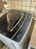 威力（WEILI）波轮洗衣机 9KG大容量全自动 护衣内筒 13分钟快洗 防锈箱体十档水位以旧换新XQB90-2399 实拍图