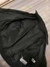 优衣库合作款男装女装PUFFTECH空气棉服休闲短茄克外套夹克479411 09 黑色 XL /180/108B 实拍图