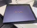 VAIO SX14-R 14英寸轻薄笔记本电脑 酷睿Ultra7 Win11专业版 (U7-155H 64G 2TB 2.5K触控屏)  勝色 实拍图