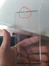 亿色适用华为mate30pro钢化膜mate30Epro5G版手机膜全屏覆盖保护膜高清曲面热弯玻璃膜手机前贴膜 实拍图