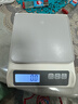 京东京造 电子秤 厨房秤克重称食物秤烘焙家用高精度0.1g/6kg（充电款） 实拍图
