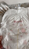好奇（Huggies）铂金装小桃裤成长裤XXL74片(15kg以上)尿不湿【透爽散热】 实拍图