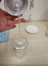 贝亲（Pigeon）新生儿玻璃奶瓶套装(160mlS号奶嘴+240mlM号奶嘴) 1-3个月 实拍图