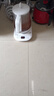 美的（Midea）养生壶大容量 煮茶器智能预约1.5L烧水壶 恒温煮茶壶 办公室电水壶 花茶壶 【店铺力荐】14大养生功能12Q 1.5L 实拍图
