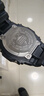 卡西欧（CASIO）G-SHOCK系列 太阳能动力防水防震 运动时尚腕表GW-M5610U-1PR 实拍图