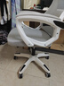 锦汐 电脑椅家用办公椅子靠背人体工学椅学习转椅老板座椅游戏电竞椅 【可后躺】白框灰网 实拍图
