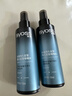 丝蕴（syoss）持久定型强力定型清爽蓬松自然持久啫喱水150ml*2 实拍图