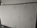 金丝海马床垫海马床垫天然乳胶独立弹簧床垫席梦思环保椰棕软硬两用可拆洗 乐享款20软硬适中:加固弹簧+乳胶 1500*1900 实拍图