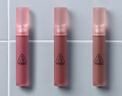 3ce水雾唇露红栗色SEPIA焦糖红栗唇釉口红唇膏哑光生日礼物新年 实拍图