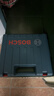 博世（BOSCH）电锤电钻电镐三合一2公斤轻型家用电锤GBH220钻头附件工具箱套装 实拍图