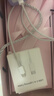 Apple/苹果 60W USB-C数据线-1米 type-c苹果充电线手机数据线 苹果17充电线iphone17充电线 实拍图