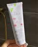 高露洁（Colgate）光感白酵素美白牙膏薄荷120g*1成人含氟去黄去咖啡渍除臭清新口气 实拍图