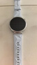 HUAWEI WATCH GT 5 冰晶蓝41mm华为智能手表情绪健康助手玄玑感知系统 实拍图