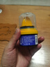 ONEFULL鞋油擦鞋神器真皮保养油无色通用皮鞋皮革护理保养油无色50ml 实拍图