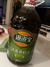 道道全【保真菜籽油】食用油 浓香菜籽油 物理压榨非转基因 5L*1桶 实拍图