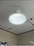 FSL佛山照明客厅吸顶灯智控灯具简约现代LED卧室书房灯126W宇汐 实拍图