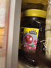 三只松鼠蔓越莓干500g 罐装美国进口烘焙水果干蜜饯果干酸甜果脯休闲零食 实拍图