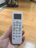 尼初适用长虹空调遥控器万能通用KRF-35gw KK22A/33A/10A/31A KKCQ-2A/1A/2E挂机挂机中央空调通用 实拍图