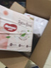 好奇（Huggies）铂金装小桃裤拉拉裤箱装XXXL64片尿不湿【透爽散热】 实拍图