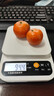 【张晨光代言】电子秤克称厨房秤高精度0.1g食物电子称中药材小型精准茶叶克称珠宝秤 电池款ABS秤面5kg/0.1g 实拍图