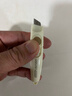 得力（deli）【热门商品】小萝卜迷你随身美工刀 拆快递开箱刀 学生美术裁纸刀 小号可爱 2020颜色随机 实拍图