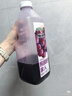 味全每日C葡萄汁 1600ml 100%果汁 冷藏果蔬汁饮料聚餐聚会送礼分享装 实拍图